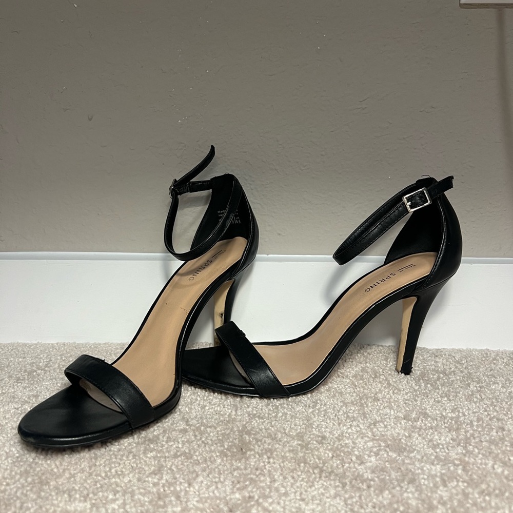 Call it Spring Women’s Heels